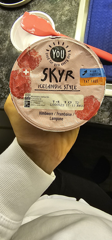 skyr iceladice style von samuele12341 | Hochgeladen von: samuele12341