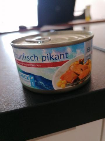 Thunfisch pikant by Wsfxx | Uploaded by: Wsfxx