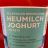 Heumilch Joghurt (1% Fett), Zillertaler Bergbauern von DL1 | Hochgeladen von: DL1