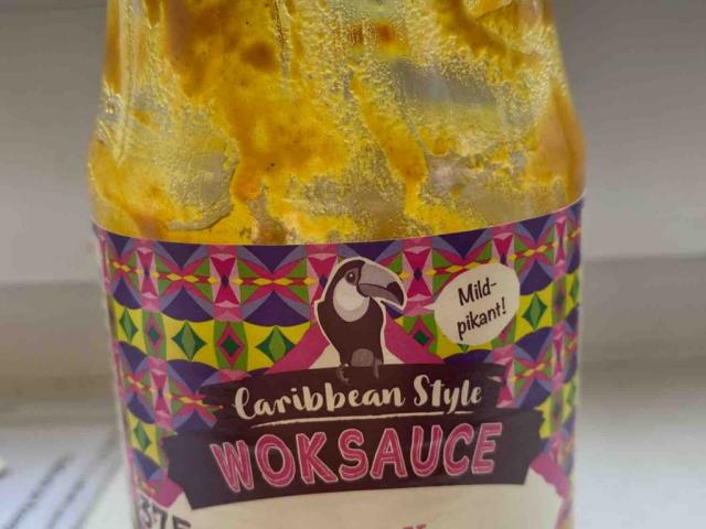 woksauce curry von juliaprge | Hochgeladen von: juliaprge