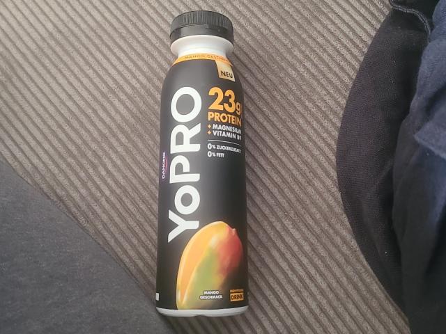 Yopro - Mango von MerleGo | Hochgeladen von: MerleGo Yopro - Mango von MerleGo | Hochgeladen von: MerleGo