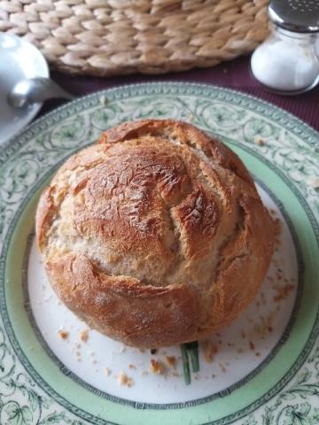 Ciabatta, Frisch gebacken  von ifeoma | Hochgeladen von: ifeoma