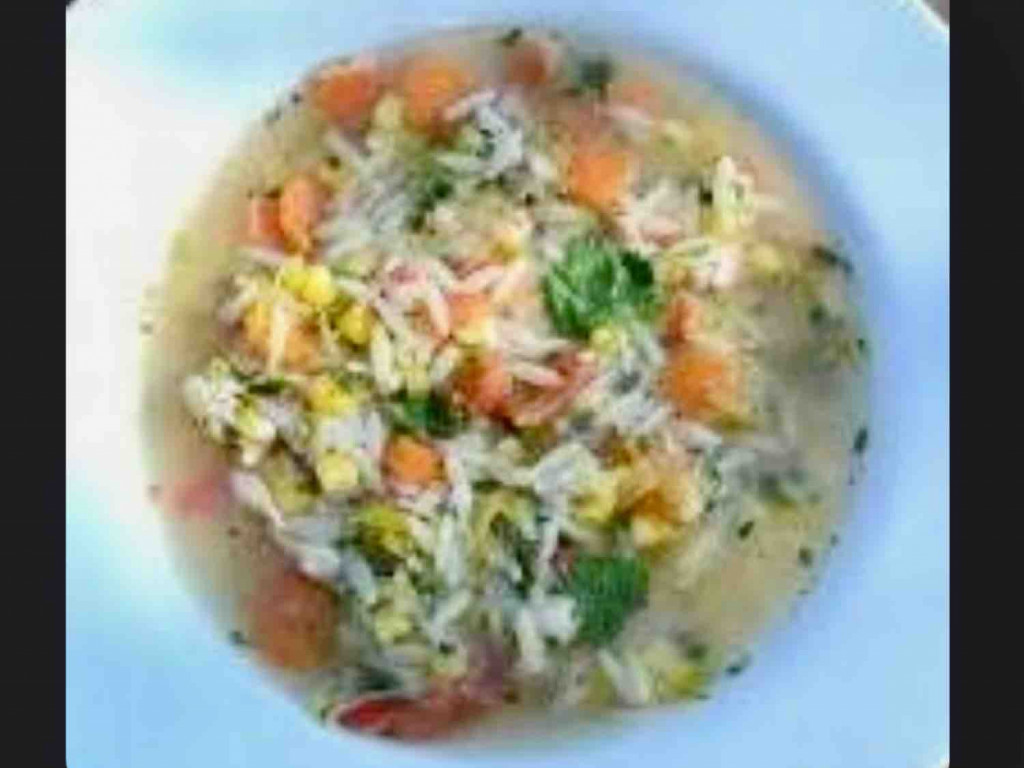 Suppe mit Gemüse, Gemüse von Tillinger | Hochgeladen von: Tillinger