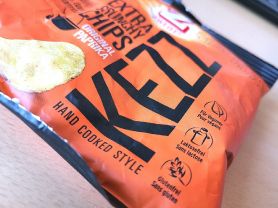 Kezz Chips , Paprika  | Hochgeladen von: elise