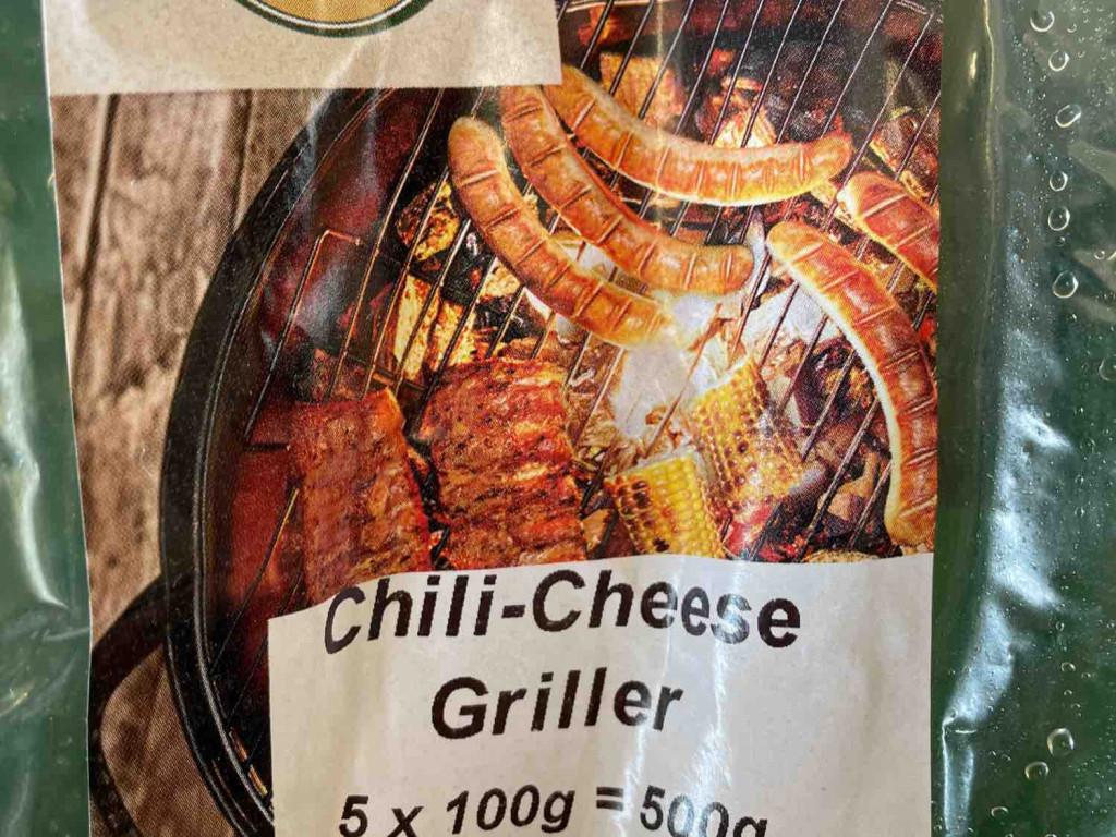 Chili Cheese Griller von esdeha | Hochgeladen von: esdeha