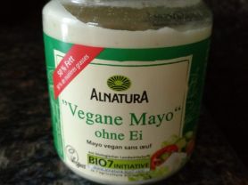 Vegane Mayo ohne Ei | Hochgeladen von: fuzzykato