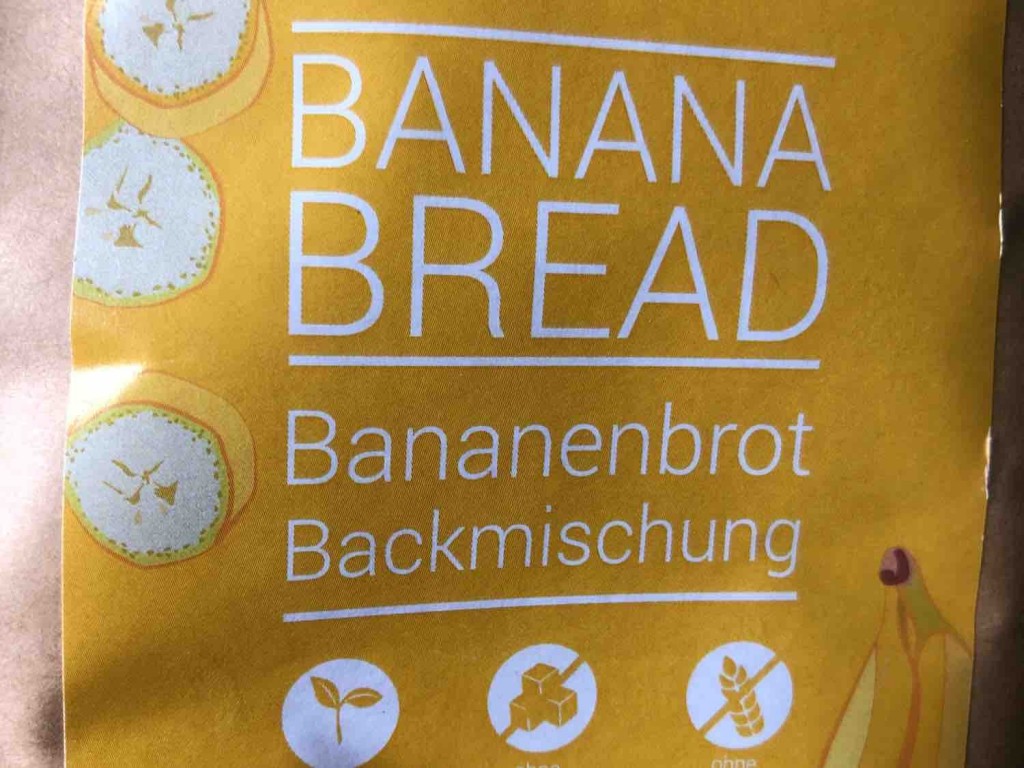 Banana Bread, Bananenbrot von Sternenzauber | Hochgeladen von: Sternenzauber