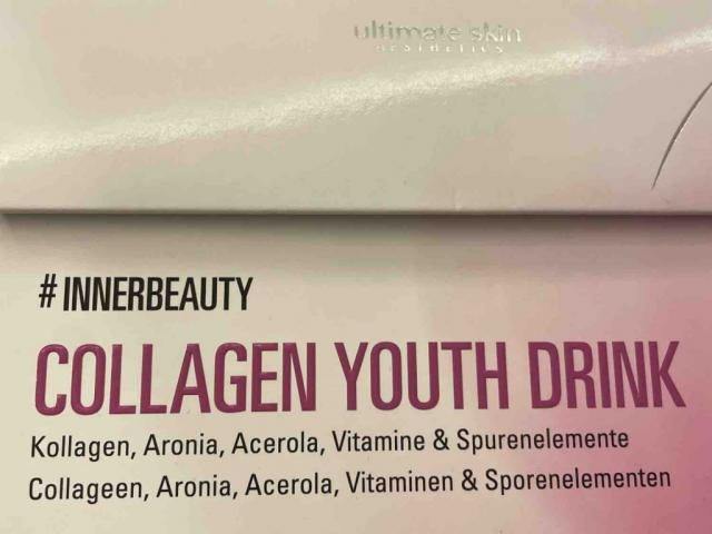 collagen youth drink von karinolanger | Hochgeladen von: karinolanger