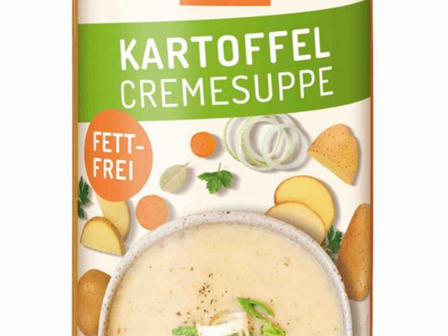 Kartoffel Cremesuppe von Eden | Hochgeladen von: Eden