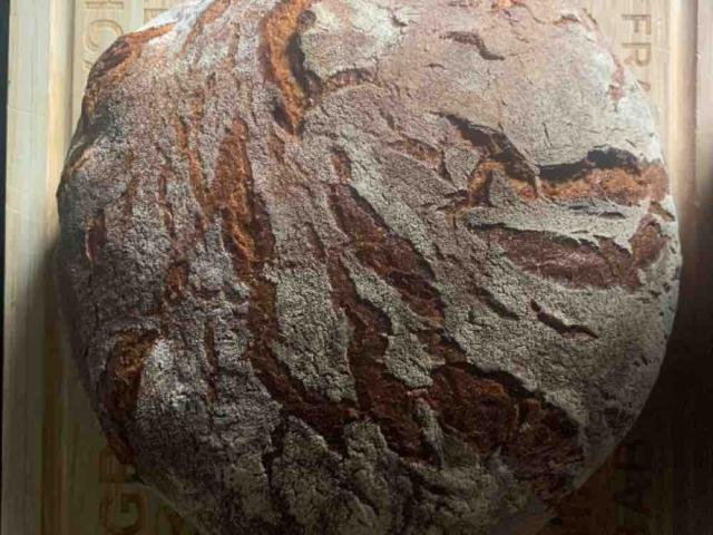 Steinofenbrot von isaak | Hochgeladen von: isaak