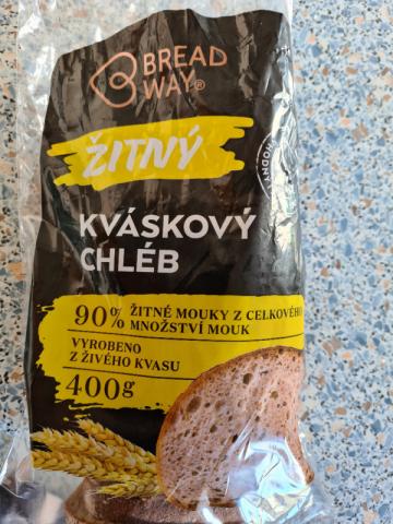 zitny kvaskovy chlieb Lidl by elbodi | Uploaded by: elbodi