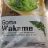 Goma Wakame Salad von ralf.henseler | Hochgeladen von: ralf.henseler