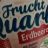 Fruchtquark Erdbeere, Gut & Günstig von jackotrades | Hochgeladen von: jackotrades
