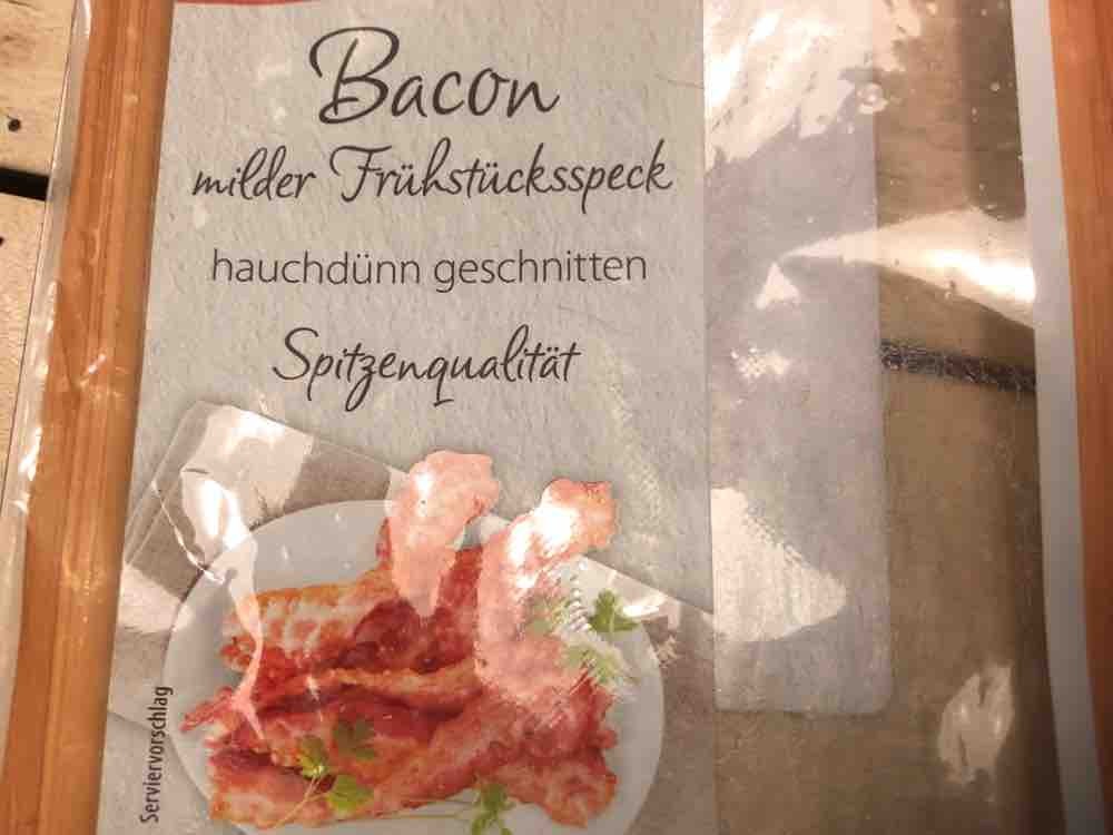 Bacon mild  von utis | Hochgeladen von: utis