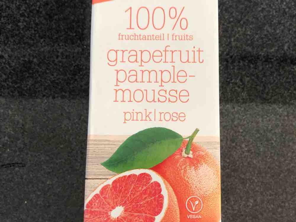 Pink Grapefruit Saft von tutzifrutzi87 | Hochgeladen von: tutzifrutzi87