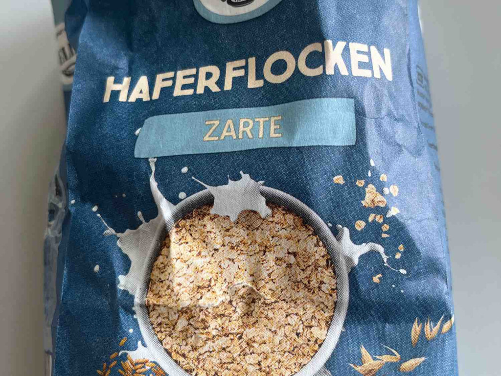 Haferflocken Zarte von SaSarah | Hochgeladen von: SaSarah