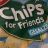 Chips for Friends, gesalzen von mib2talk | Hochgeladen von: mib2talk