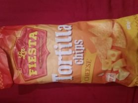 Tortilla chips CHEESE | Hochgeladen von: michhof