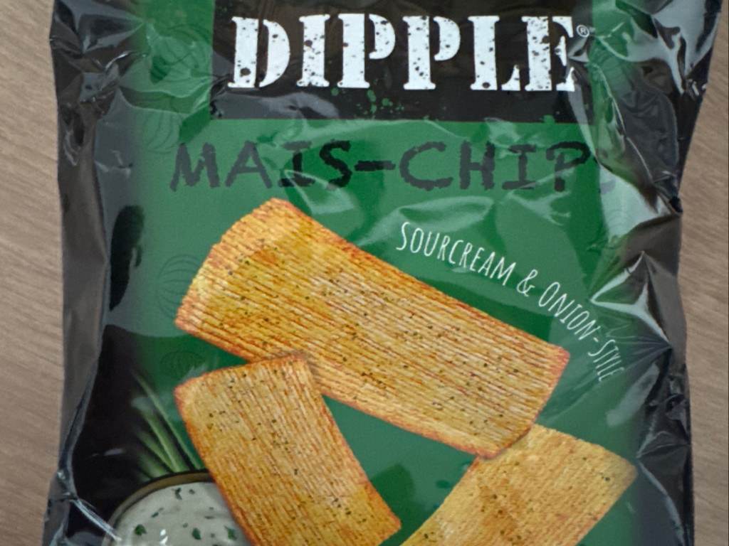 Dipple, Mais-Chips von mitchel2211 | Hochgeladen von: mitchel2211 Dipple, Mais-Chips von mitchel2211 | Hochgeladen von: mitchel2211