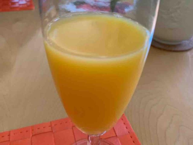 Orangensaft, direkt gepresst von nilshirschberh | Hochgeladen von: nilshirschberh