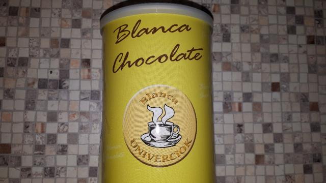 Blanca Chocolate von Natascha13 | Hochgeladen von: Natascha13