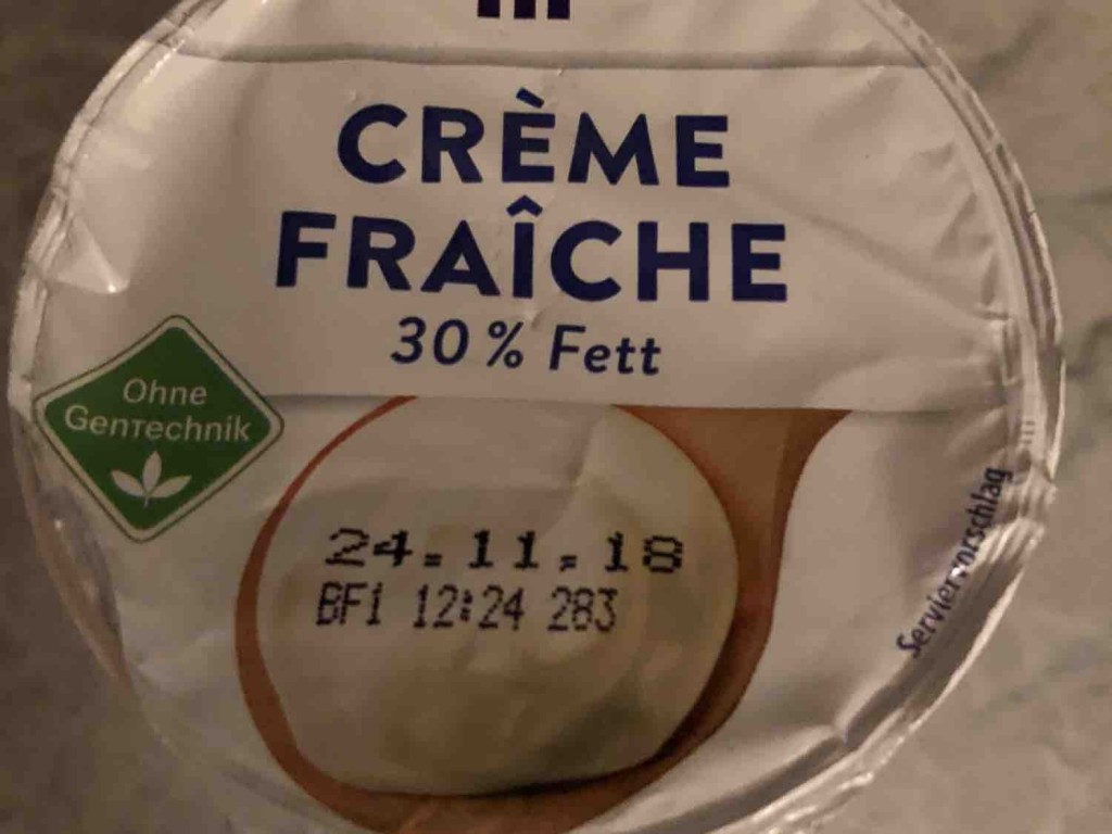 Crème Fraiche von sebastianadamg739 | Hochgeladen von: sebastianadamg739