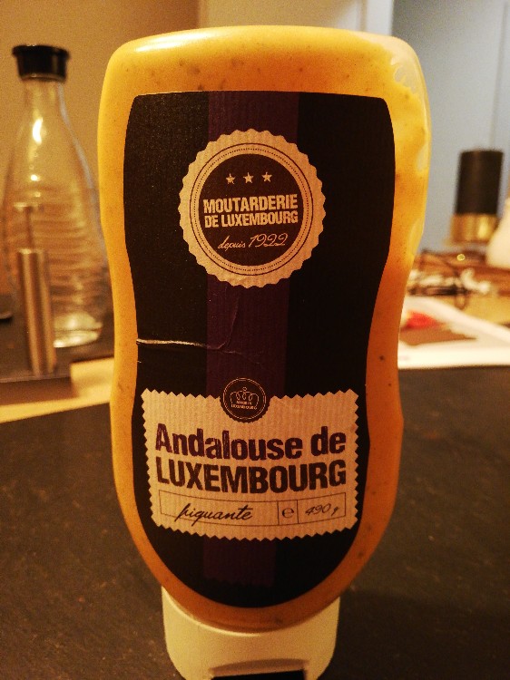 Andalouse, de luxembourg von waynekastner884 | Hochgeladen von: waynekastner884