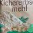 Kichererbsenmehl bio, Aus gerösteten Kichererbsen von finchpsn45 | Hochgeladen von: finchpsn454