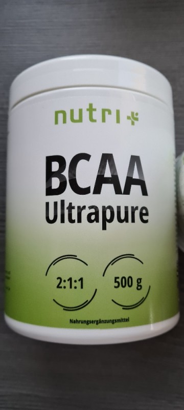 BCAA, Ultrapure von Frankkkk | Hochgeladen von: Frankkkk