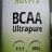 BCAA, Ultrapure von Frankkkk | Hochgeladen von: Frankkkk