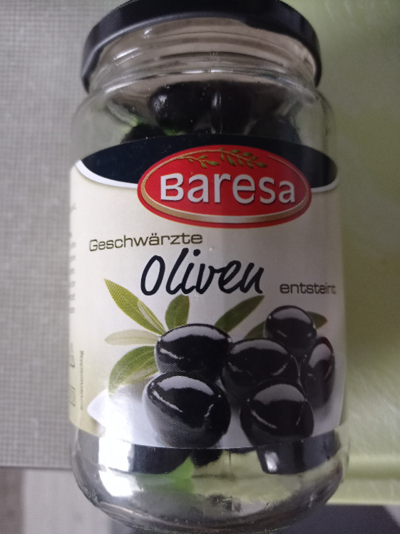 Oliven schwarz entsteint, Lidl von wickedbitcoin | Hochgeladen von: wickedbitcoin
