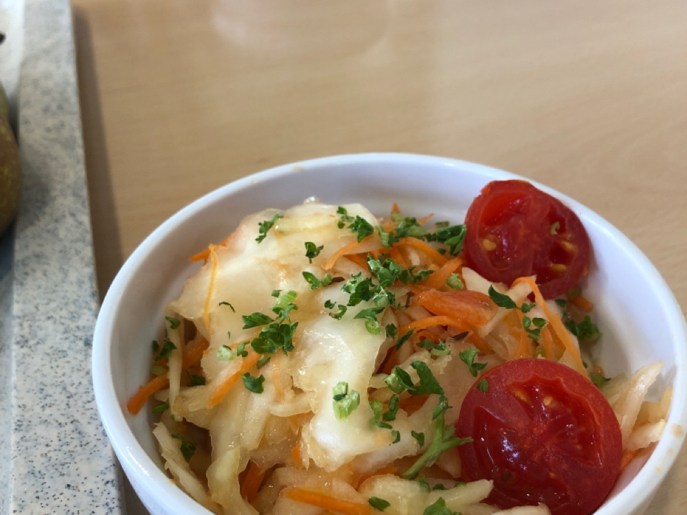 Salat von Rummel | Hochgeladen von: Rummel Salat von Rummel | Hochgeladen von: Rummel