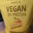 Proteinpulver Vegan 3K Protein (cheesecake) von jobforamark | Hochgeladen von: jobforamark