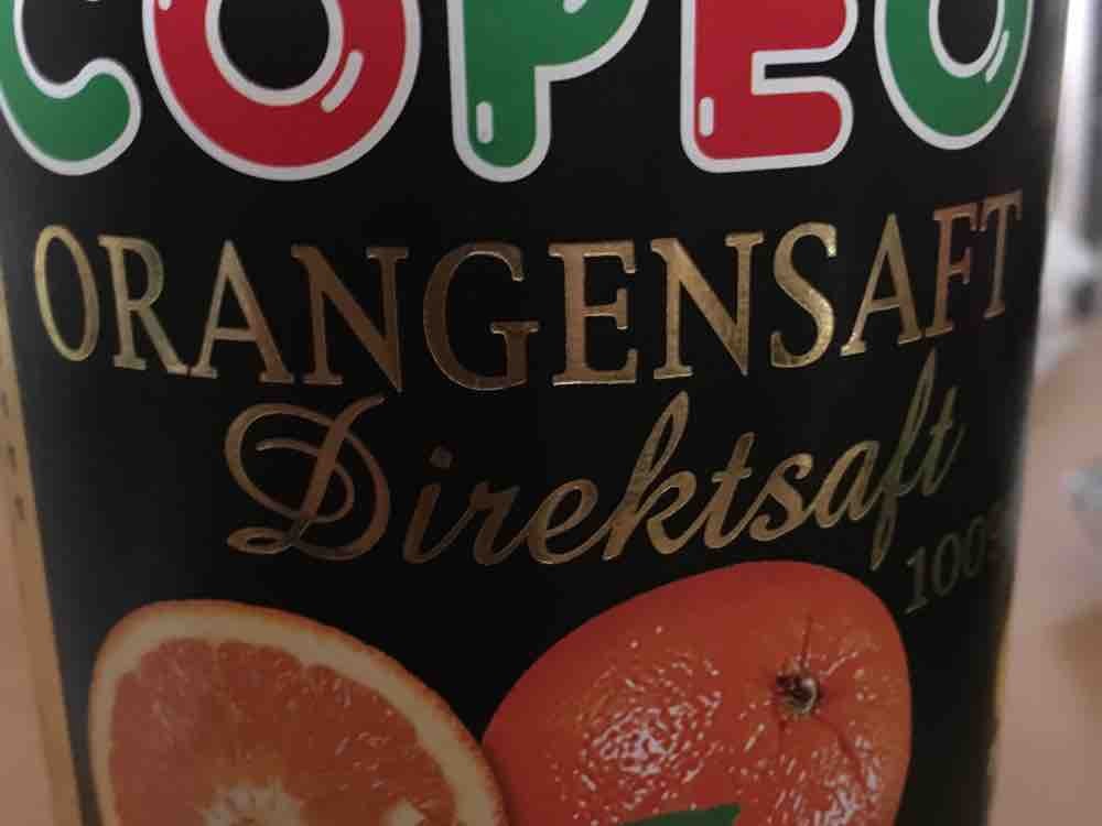 Orangensaft , Direktsaft von Sabs4u2 | Hochgeladen von: Sabs4u2