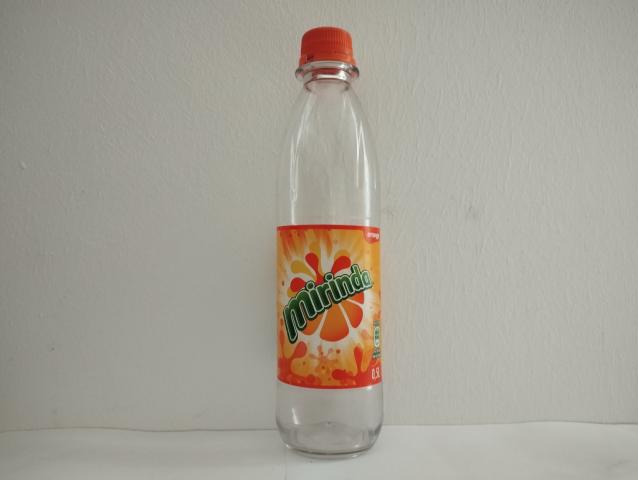 Mirinda - Orange, Orange | Hochgeladen von: micha66/Akens-Flaschenking