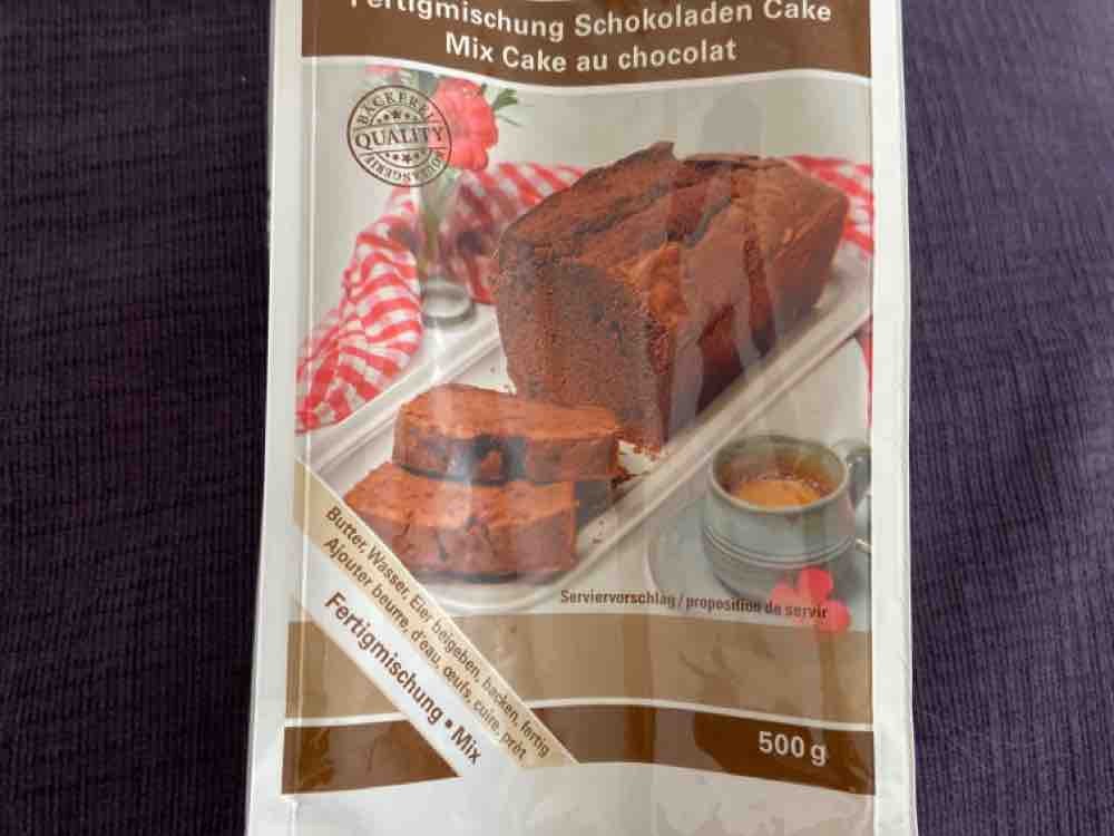 Schokoladen Cake von Jelena81 | Hochgeladen von: Jelena81