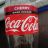 Coca-Cola Cherry, Ohne Zucker von Lieblingsmami | Hochgeladen von: Lieblingsmami