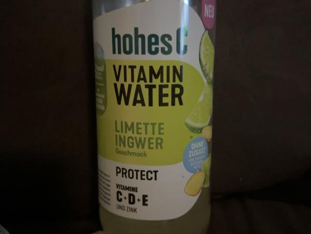 Hohes C Vitamin Water Limette Ingwer Geschmack von LazarusAD | Hochgeladen von: LazarusAD Hohes C Vitamin Water Limette Ingwer Geschmack von LazarusAD | Hochgeladen von: LazarusAD