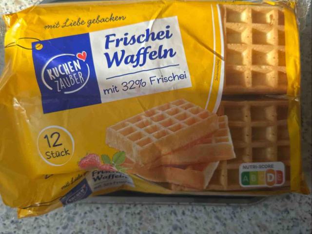 frische Waffeln von markovc | Uploaded by: markovc