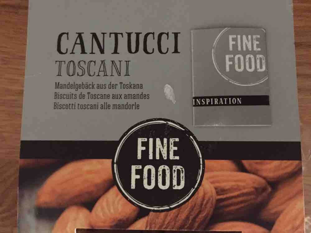 Cantucci Toscani, Fine Food von sabrina97albrec563 | Hochgeladen von: sabrina97albrec563