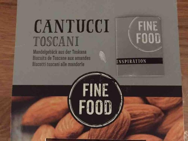 Cantucci Toscani, Fine Food von sabrina97albrec563 | Hochgeladen von: sabrina97albrec563