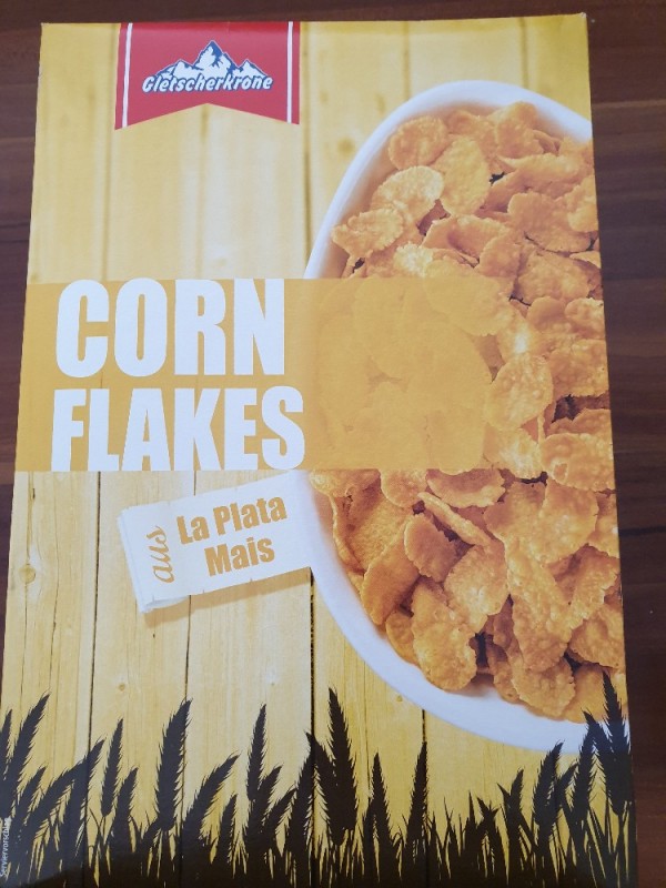 Corn Flakes von TheoEGJ | Hochgeladen von: TheoEGJ