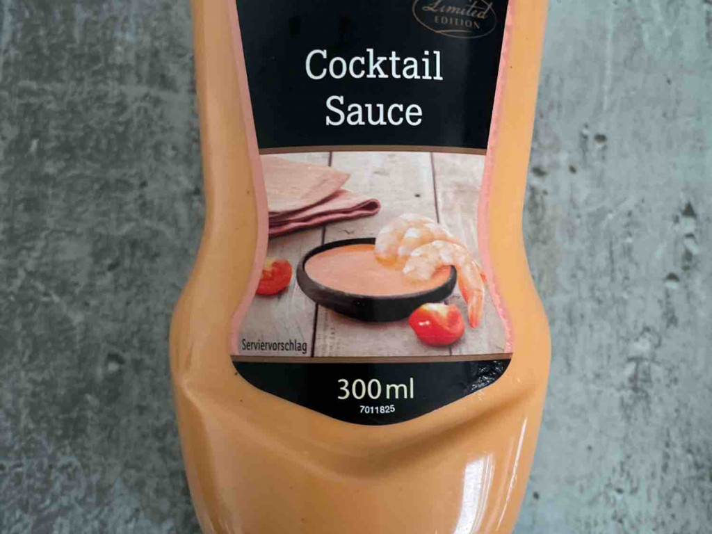 cocktail Sauce von Marco5621 | Hochgeladen von: Marco5621