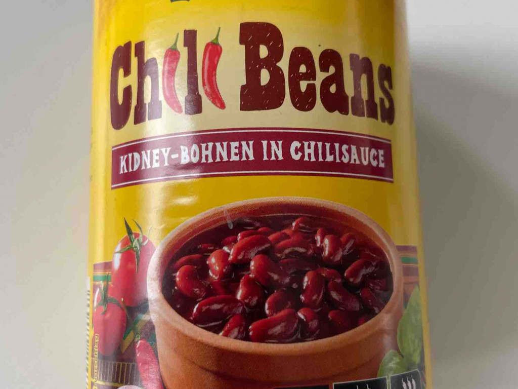 Chili Beans von Fergy | Hochgeladen von: Fergy