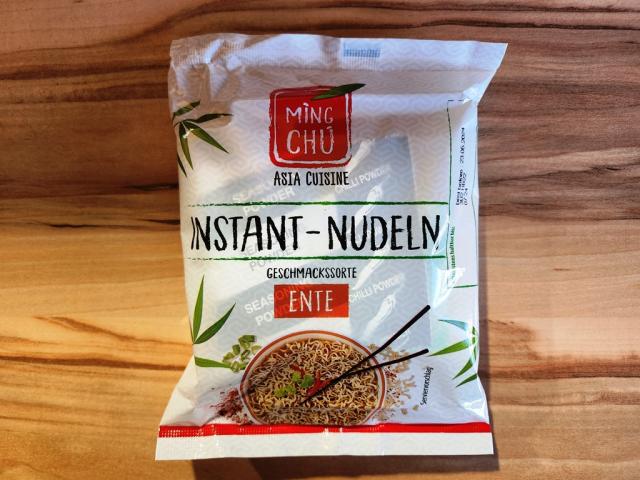 Instant-Nudeln Ente | Hochgeladen von: cucuyo111