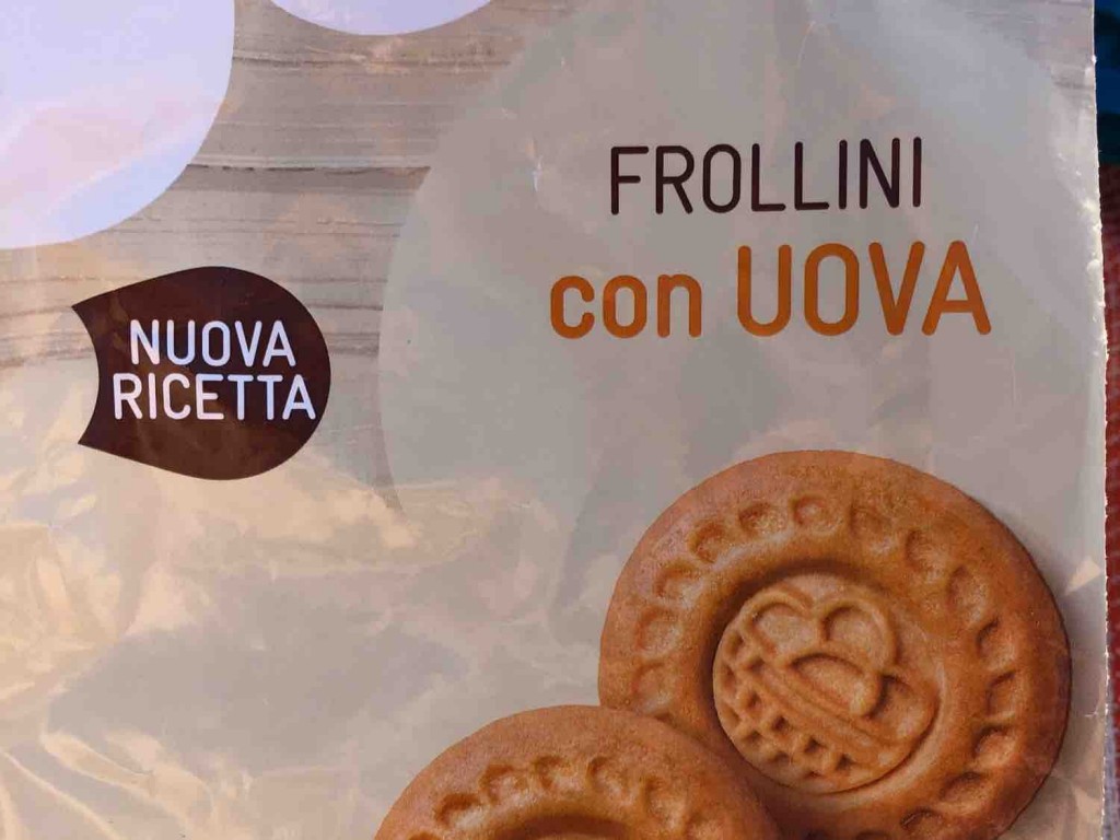 Frollini con Uova von voyager74 | Hochgeladen von: voyager74