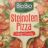 Steinofen Pizza Salami Rucola von LadyGilraen | Hochgeladen von: LadyGilraen