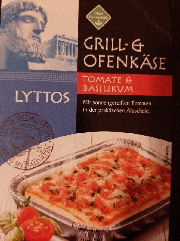 Grill-& offenkäse Tomate&Basilikum von Ayla1812 | Hochgeladen von: Ayla1812