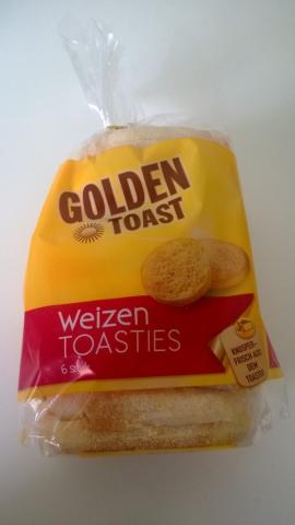 Weizen Toasties | Hochgeladen von: dagobaer