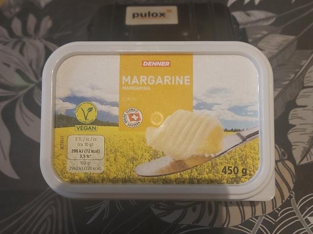 Margarine Denner von Ph.Hurni | Hochgeladen von: Ph.Hurni